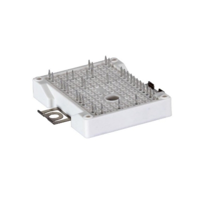 Автомобильные модули IGBT FF4MR12W2M1HPB11 1200V CoolSiC MOSFET полумостовой модуль