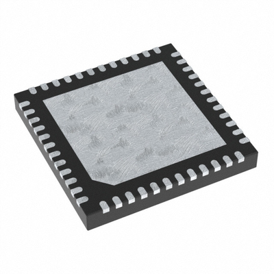 Ethernet IC LAN8830T-V/PSA Гигабитный Ethernet-передатчик с интерфейсом RGMII VQFN-48