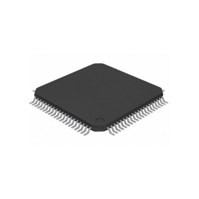 Микроконтроллер MCU STM32G474MCT3 32-битный 170MHz ARM Cortex-M4 Микроконтроллер IC