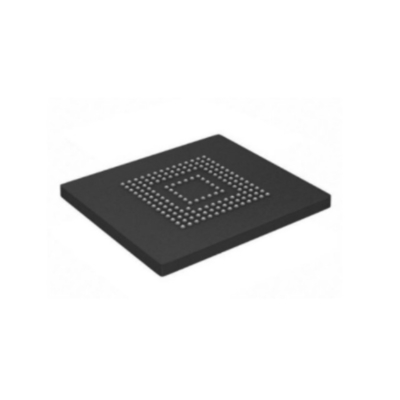 IC памяти Чип S40FC002C1B1V00000 Автомобильный 2GB 3.3 V e.MMC Флэш-память IC