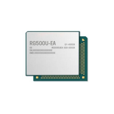 Модуль 5G RG500UEBAA-D11-SNASA Многорежимный модуль 5G LGA под 6 ГГц