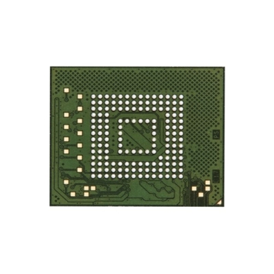 Память IC Chip EMMC04G-WT32-01G10 NAND Flash Memory с интерфейсом eMMC 5.1