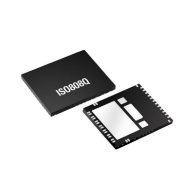 Чип интегральной схемы ISO808QTR-1 Октальный канал высокомощный реле твердого состояния