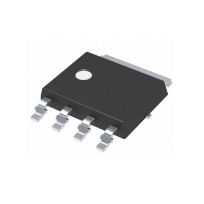 Чип интегральной схемы NVMYS3D8N04CLTWG MOSFET Силовые одноканальные N-каналы 40V 87A транзисторы
