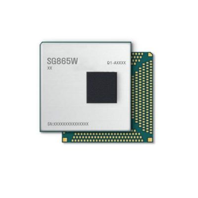Модуль беспроводной связи SG865WAPPA-F84-UNNNA Модуль Wi-Fi и BT Smart