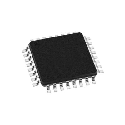 Микроконтроллер MCU ATMEGAS64M1-MA-HP 11 канал 8MHz 8-битные микроконтроллеры MCU TQFP-32