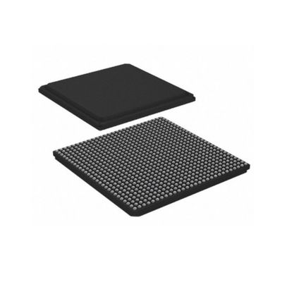 Микроконтроллер MCU T1024NSN7KQA 1 ГГц Встроенные процессоры FCPBGA-780 64-битный MPU