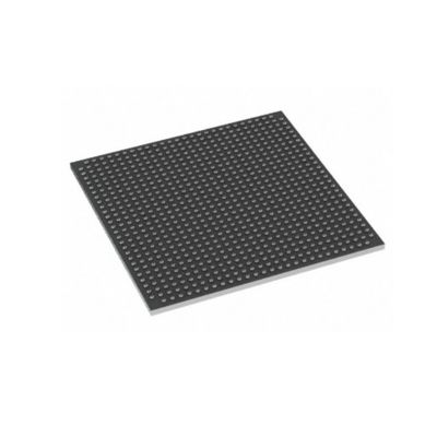 Микроконтроллер MCU T1024NSE7MQPA 1.2GHz Процессор связи IC FCPBGA-780