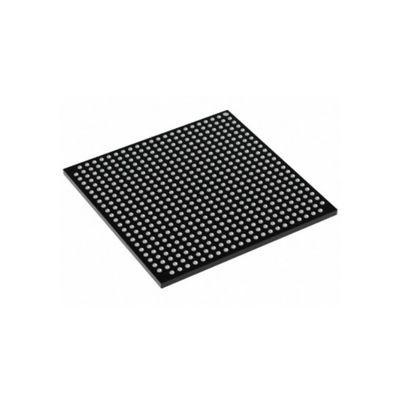 Микроконтроллер MCU T1023NSN7MQA 64-битный MPU до 1,2 ГГц Встроенные микропроцессоры