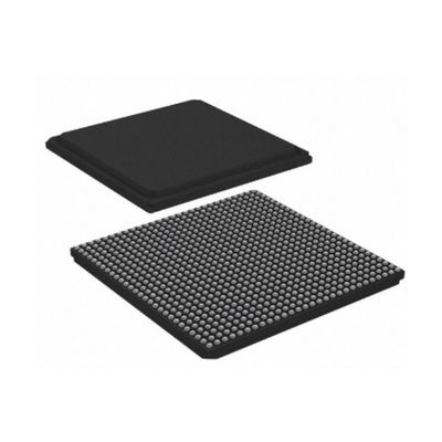 Микроконтроллер MCU LS1043ASN8MQB Четырехъядерные 64-битные процессоры LayerScape FCPBGA-780