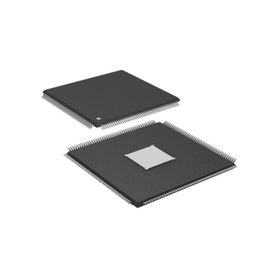 Микроконтроллер MCU ADSP-21489BSWZ-4A Высокопроизводительная четвертая генерация DSP LQFP-100