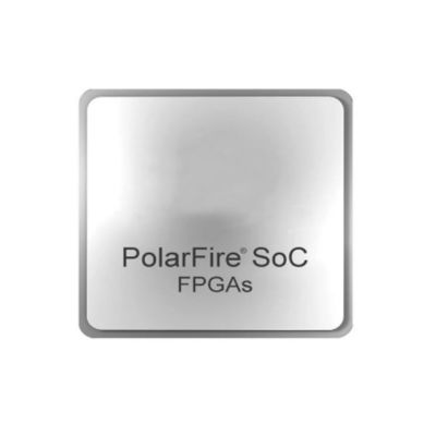 MPFS095TS-FCSG325I Полевое программируемое гаджетное массиво Low Power Mid Range PolarFire SoC FPGA