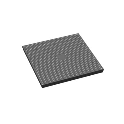 Полевое программируемое устройство XCZU17EG-L2FFVC1760E 2 ядра 32,1 Мбит 599K логические ячейки SoC FPGA IC