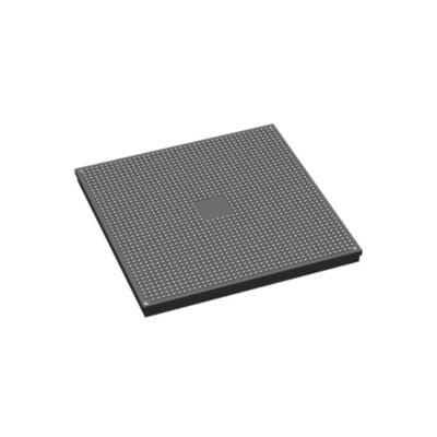 Полевые программируемые шлюзы XCZU17EG-1FFVD1760E Низкая мощность 533MHz 1.3GHz SoC FPGA IC