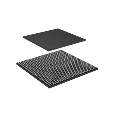 Полевое программируемое устройство XCZU9CG-2FFVC900E 1,5 ГГц 2 Core ARM Cortex R5 SoC FPGA IC