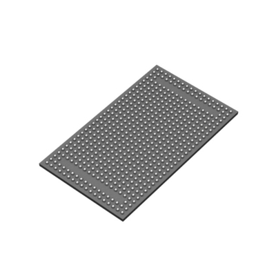 Полевые программируемые шлюзы XCZU2CG-1UBVA530E высокоскоростные 2 ядра ARM Cortex A53 SoC FPGA IC