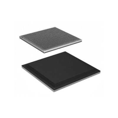 Полевые программируемые ворота массива XCKU060-3FFVA1156E FPGA Чип FCBGA-1156 Встроенные FPGA