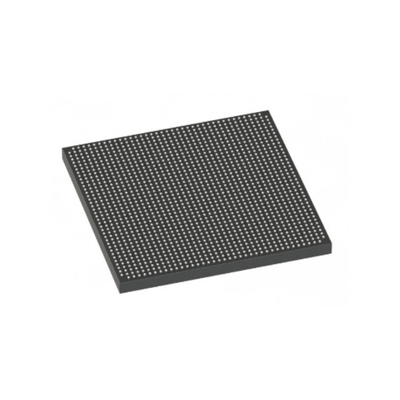Полевые программируемые ворота массив XCKU095-2FFVB1760E FPGAs 850mV программируемые логические IC