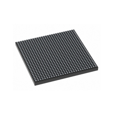 Полевое программируемое устройство XCZU3TEG-2SFVD784I 6.8 Mb 27960 LAB 6 Core Embedded SoC FPGA IC
