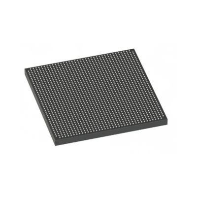 Полевое программируемое массивообразование XCKU085-3FLVA1517E FPGA логический IC FBGA-1517 FPGA IC