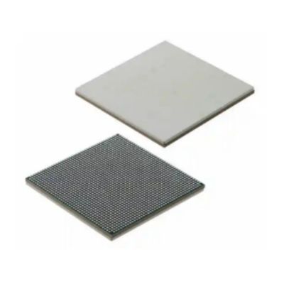 Полевые программируемые шлюзы XC7VX415T-2FFG1158C Virtex-7 FPGA интегральные схемы