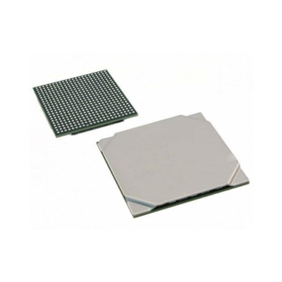 Полевые программируемые ворота массив XC6VLX75T-2FFG784C 1.6GHz Низкая мощность FPGA программируемый логический IC