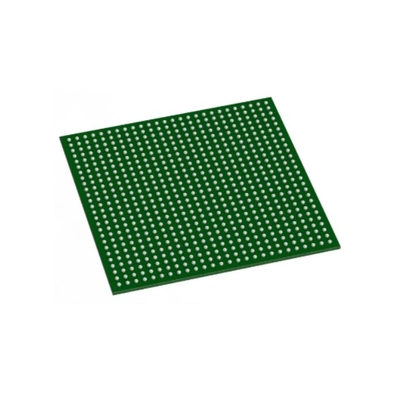 Полевые программируемые шлюзы M2S090TS-FG676I 90K логические модули SmartFusion2 встроенный SoC FPGA IC