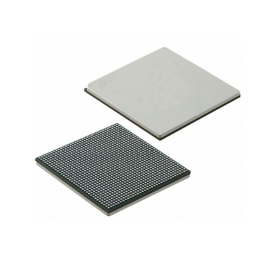 Полевое программируемое ворота массив XC7VX485T-2FFG1761I FCBGA-1761 Virtex-7 FPGA логический IC