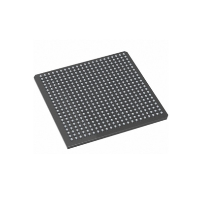 Полевое программируемое устройство M2S090TS-1FG484M 166MHz SmartFusion2 Embedded SoC FPGA IC