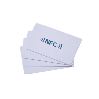 Модуль беспроводной связи NT2H1511G0DUDV NFC Forum Type 2 Tag Compliant IC