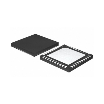 Модуль беспроводной связи MRF24J40-I/ML низкомощный 2,4 ГГц радиопередатчик QFN-40