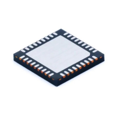 Ethernet IC DP83TG720SWRHATQ1 1000BASE-T1 Автомобильные Ethernet PHY передатчики