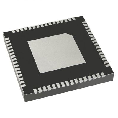 KSZ8794CNXIC Ethernet IC 4-портный управляемый Ethernet Switch Chip в пакете QFN-64