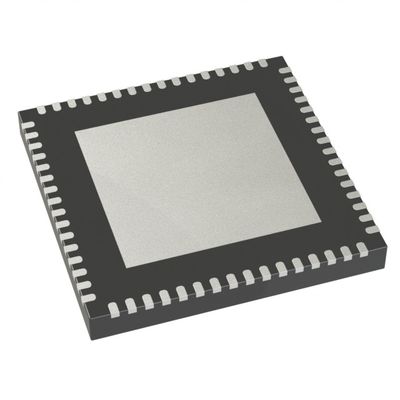 LAN9252I/ML Ethernet IC EtherCAT Slave Controller для промышленных применений QFN-64