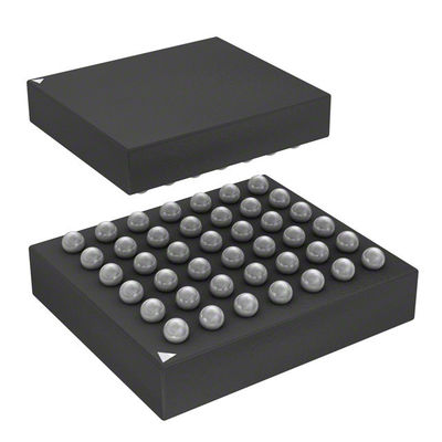 Чип интегральной схемы CS43198-CWZR 2-канальный 32-битный аудио DAC конвертеры WLCSP-42