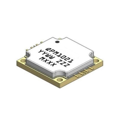 Модуль беспроводной связи QPM1021 10 ГГц до 12 ГГц Усилитель мощности GaN 100 Вт