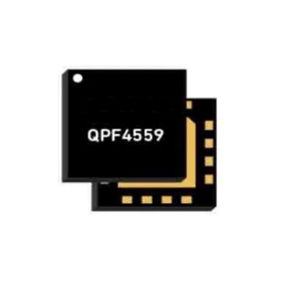 WIFI 6 Чип QPF4559SR 5 ГГц Wi-Fi 7 Модуль высокой мощности