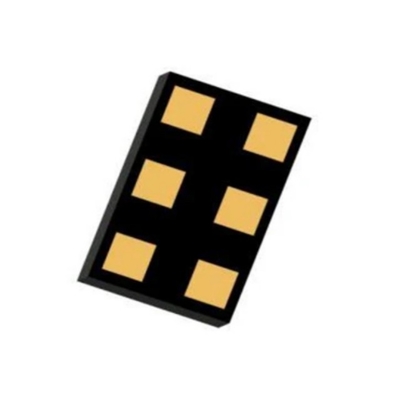 Модуль беспроводной связи QPC8015QSR с низкой потерей вставки и высоким однопольным переключателем с двойным выбросом