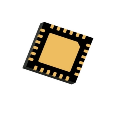 Модуль беспроводной связи QPA2611TR7 5 Вт X-диапазонный усилитель мощности GaN