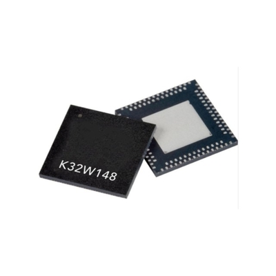 BT IC K32W1480VFTBT Безопасный и сверхнизкомощный MCU для BLE