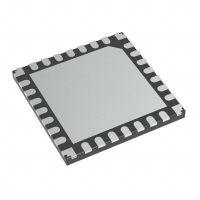 Микроконтроллер MCU DSPIC33CK32MP502-I/2N Общее назначение 3.6V 100MHz Встроенные процессоры