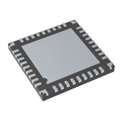 Микроконтроллер MCU DSPIC33EV64GM003-E/M5 16-битный 1-ядерный 70MHz 5V встроенные процессоры