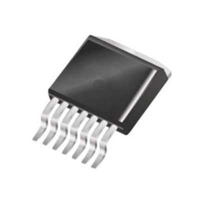 Чип интегральной схемы UJ4C075044B7S N-канальный SiC MOSFET транзисторы D2PAK-7