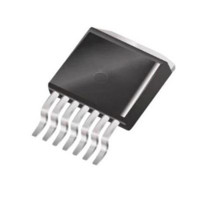 UJ4C075023B7S интегральный микросхема MOSFET транзистор D2PAK-7 SiC транзистор