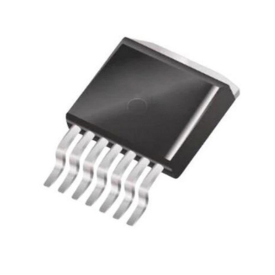 Чип интегральной схемы UF4SC120030B7SSB 1200V P-Channel MOSFET Транзисторы D2PAK-7