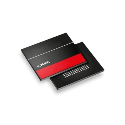 Память IC Chip SDINBDG4-64G-ZI 64GB eMMC Память Chip TFBGA-153 eMMC Флеш-накопители