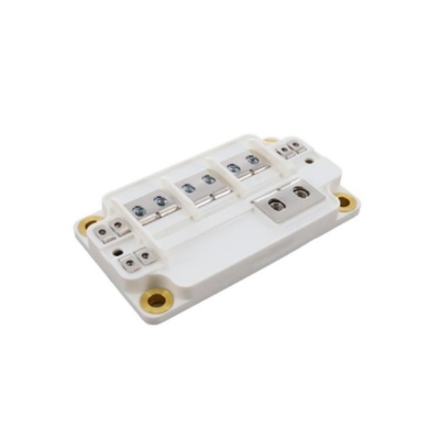 Автомобильные модули IGBT MSCSM170AM029CT6LIAG 1700V 2N-канальные модули SiC MOSFET