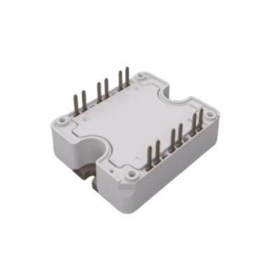 Модуль IGBT для автомобилей MSCSM120HRM311AG SiC MOSFET Модуль 1,2 кВ Трехуровневый инвертор