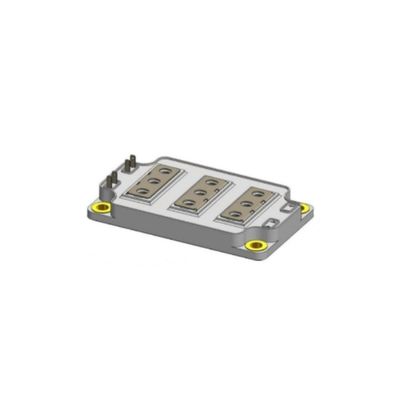 Автомобильные модули IGBT MSCSM120HM083AG 1200V Модули MOSFET полной мощности SiC