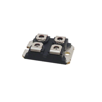 Автомобильные модули IGBT MSC2X30SDA070J 700V Двойные антипараллельные диодные силовые модули